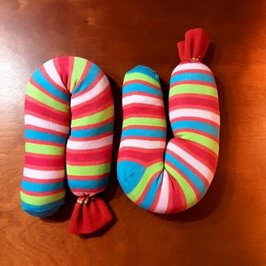 NEW Rice Heating bag /Cooling for sore muscles, aches relaxing dogs cats pets